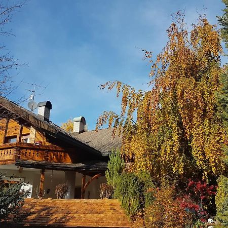 Pelegrin 15 Daire San Vigilio Di Marebbe Dış mekan fotoğraf