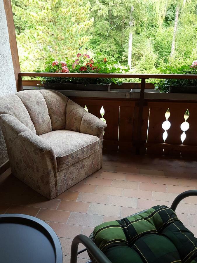 Pelegrin 15 Daire San Vigilio Di Marebbe Dış mekan fotoğraf